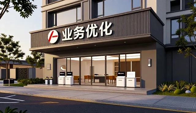 制造业定制化解决方案如何实现性能提升